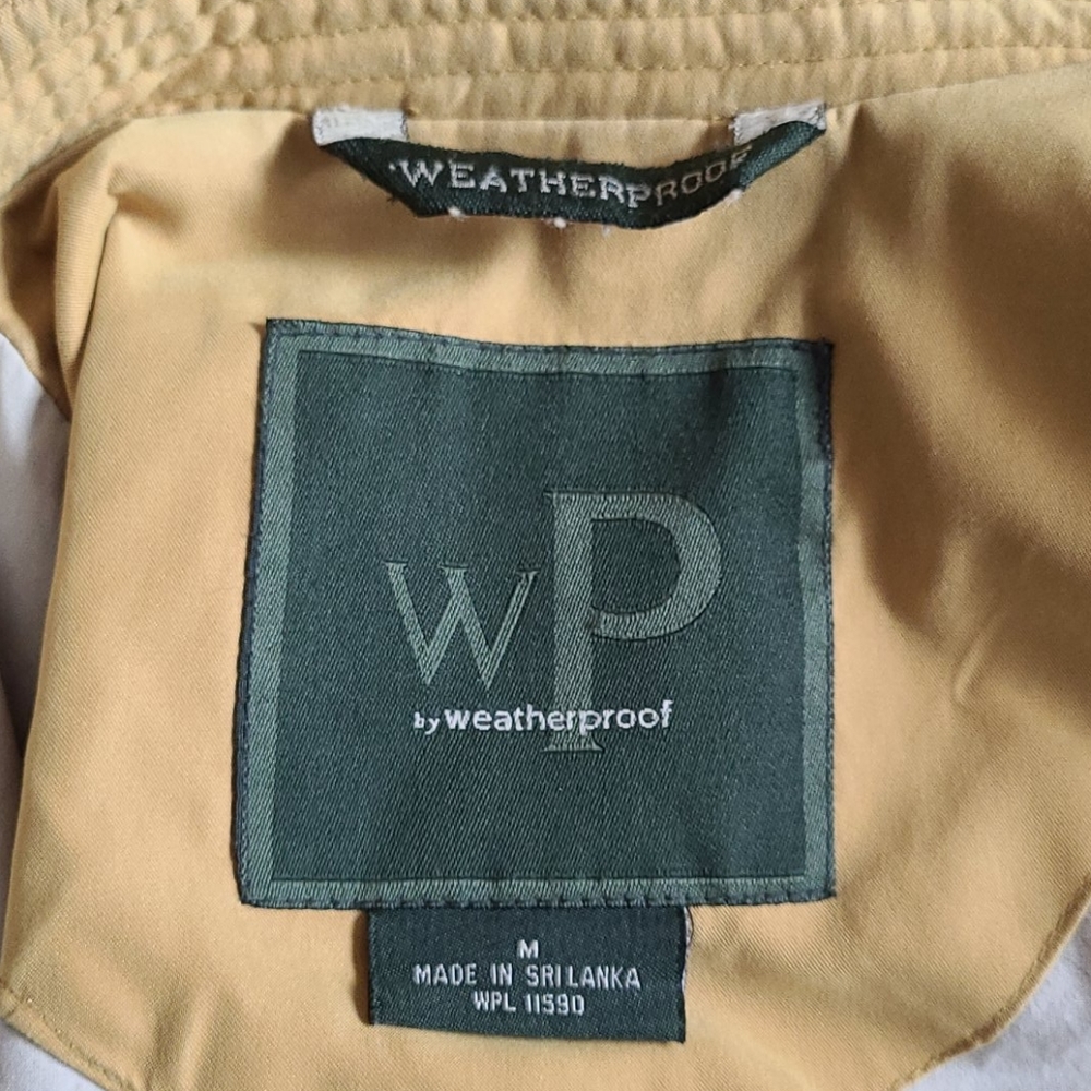 Weatherproof Jacket - Picture 5 of 8